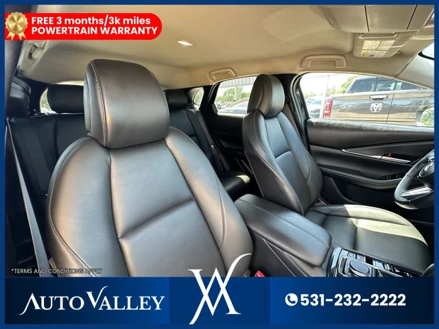 SEMINUEVOS MAZDA CX-30 a Estados en autogozo
