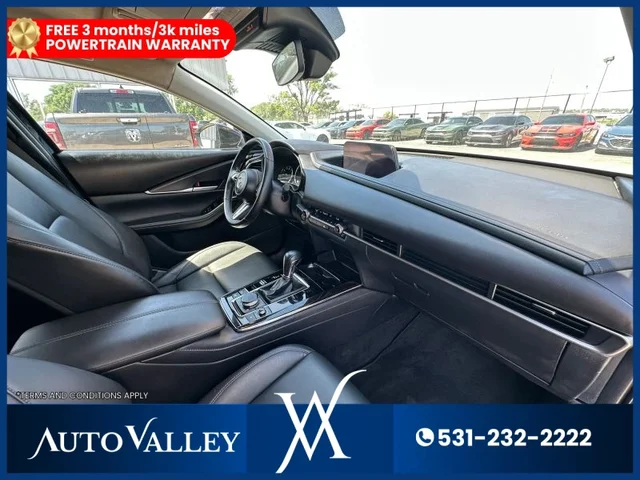 SEMINUEVOS MAZDA CX-30 a Estados en autogozo
