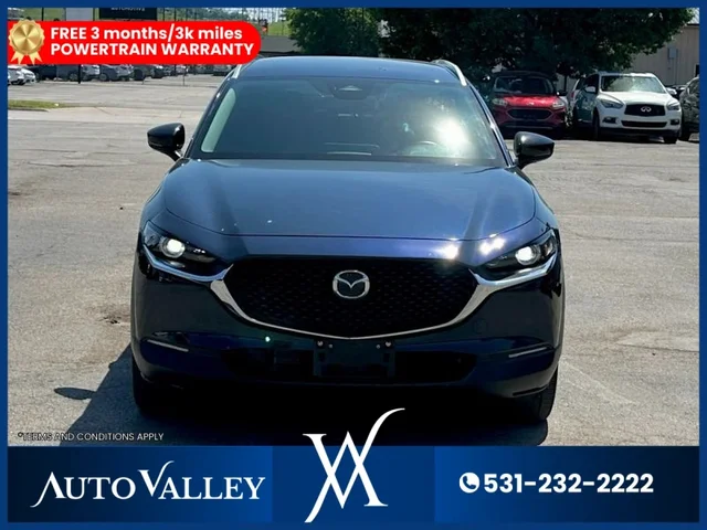 SEMINUEVOS MAZDA CX-30 a Estados en autogozo