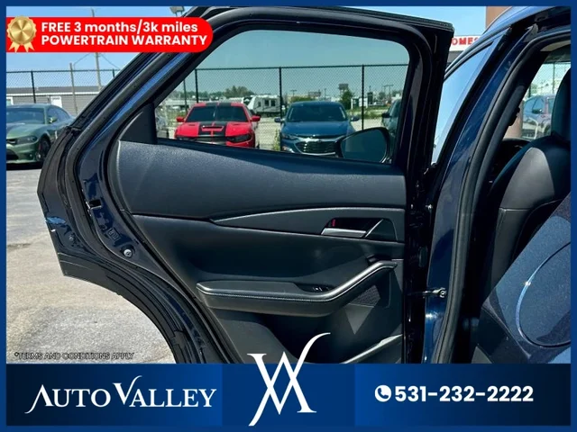 SEMINUEVOS MAZDA CX-30 a Estados en autogozo
