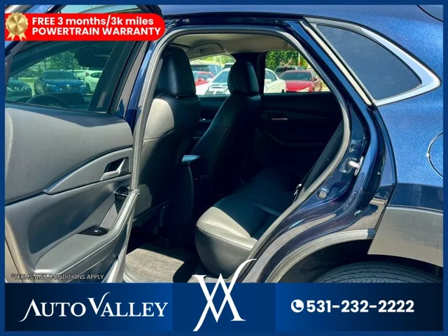 SEMINUEVOS MAZDA CX-30 a Estados en autogozo