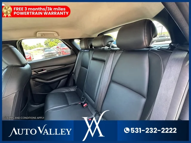 SEMINUEVOS MAZDA CX-30 a Estados en autogozo