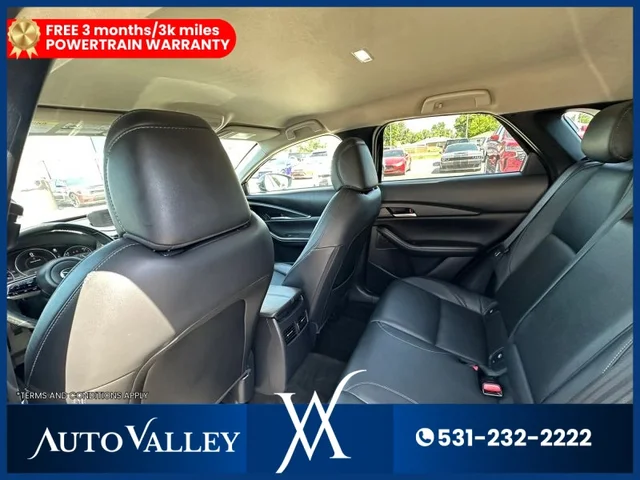 SEMINUEVOS MAZDA CX-30 a Estados en autogozo