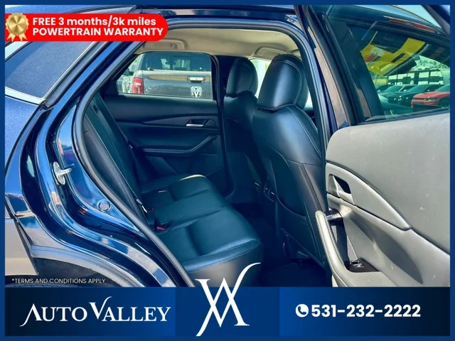 SEMINUEVOS MAZDA CX-30 a Estados en autogozo