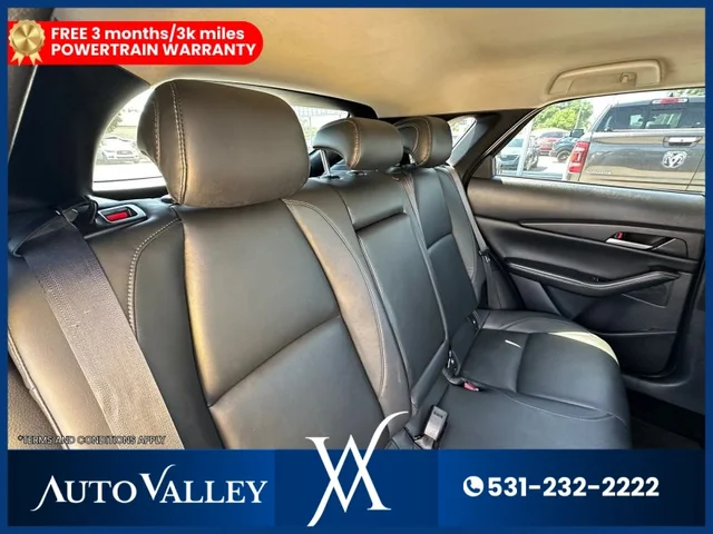 SEMINUEVOS MAZDA CX-30 a Estados en autogozo