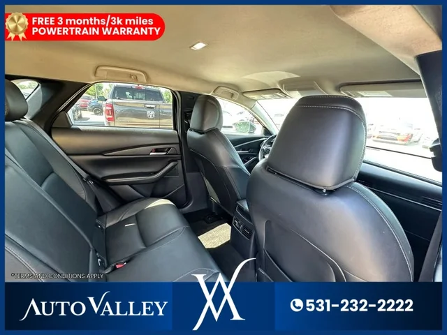 SEMINUEVOS MAZDA CX-30 a Estados en autogozo