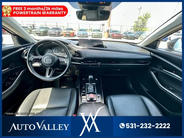 SEMINUEVOS MAZDA CX-30 a Estados en autogozo