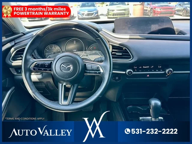 SEMINUEVOS MAZDA CX-30 a Estados en autogozo