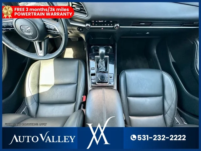 SEMINUEVOS MAZDA CX-30 a Estados en autogozo