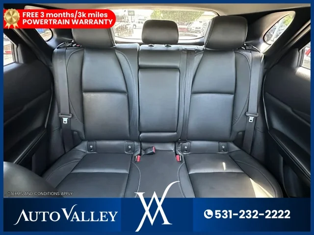 SEMINUEVOS MAZDA CX-30 a Estados en autogozo