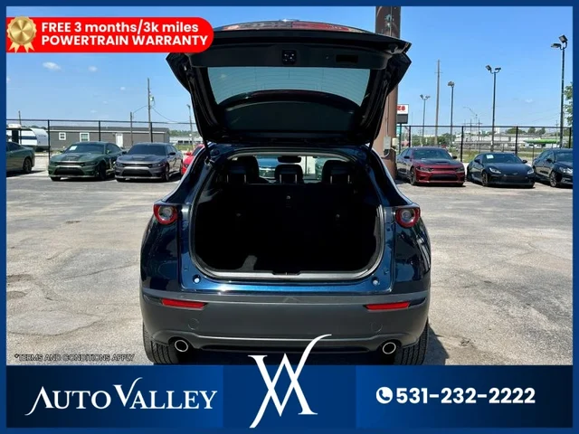 SEMINUEVOS MAZDA CX-30 a Estados en autogozo