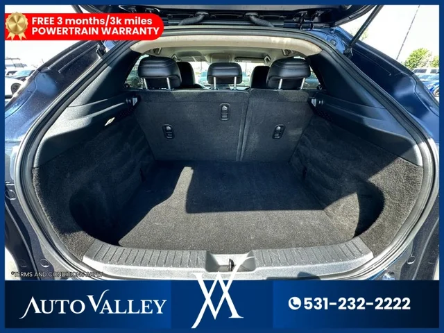 SEMINUEVOS MAZDA CX-30 a Estados en autogozo