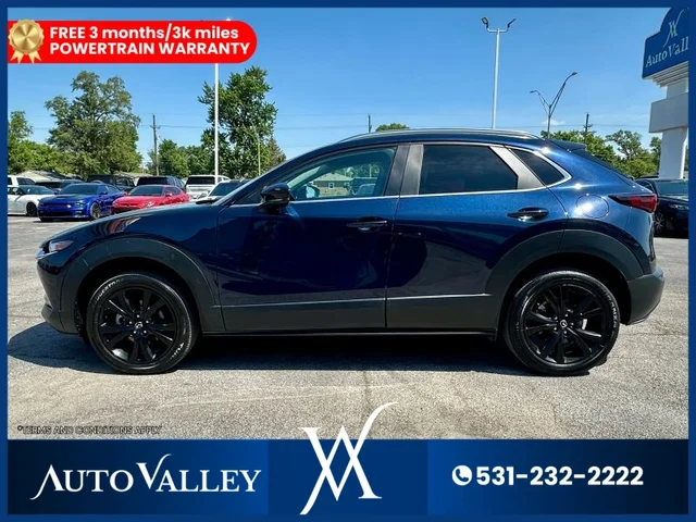 SEMINUEVOS MAZDA CX-30 a Estados en autogozo