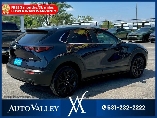 SEMINUEVOS MAZDA CX-30 a Estados en autogozo