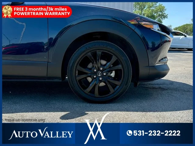 SEMINUEVOS MAZDA CX-30 a Estados en autogozo
