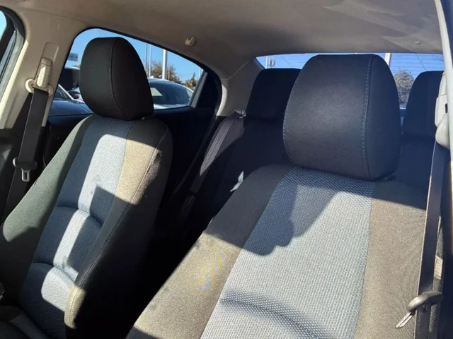 SEMINUEVOS TOYOTA Yaris iA at Prime Dealer LLC in Mesa