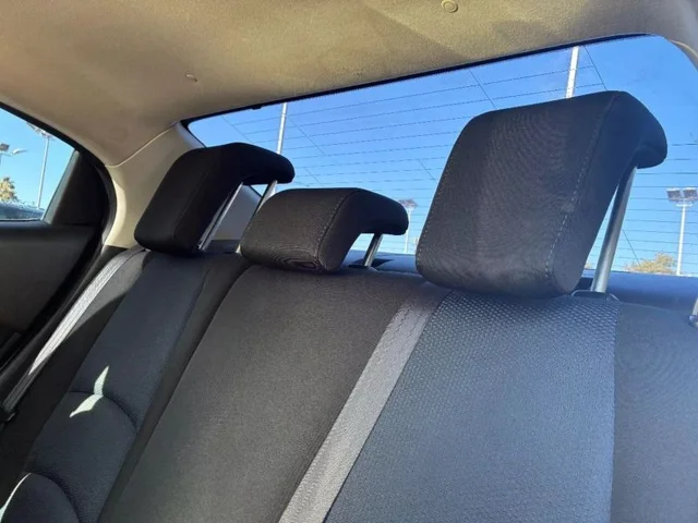 SEMINUEVOS TOYOTA Yaris iA at Prime Dealer LLC in Mesa