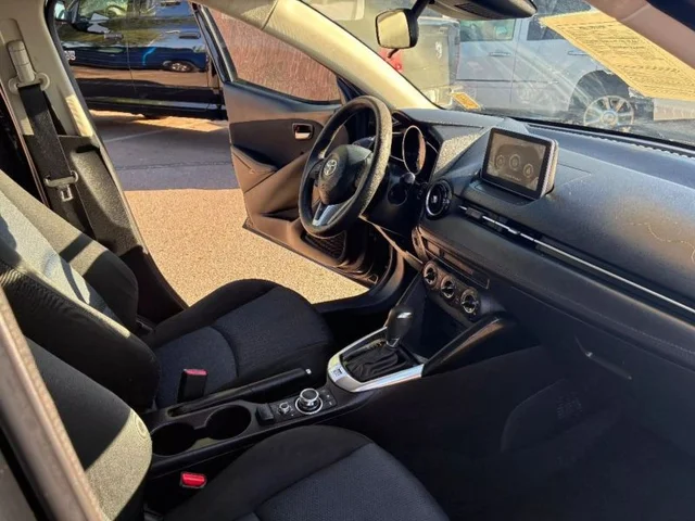 SEMINUEVOS TOYOTA Yaris iA at Prime Dealer LLC in Mesa