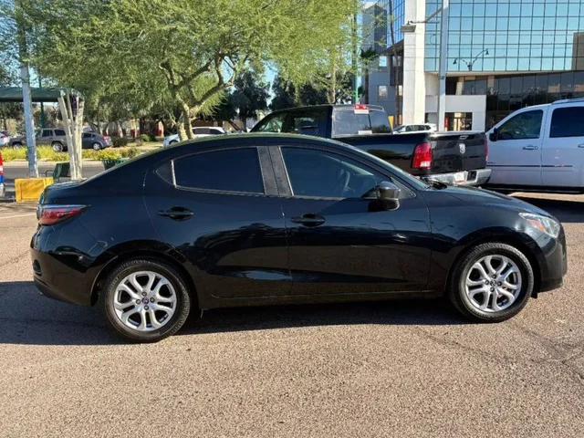 SEMINUEVOS TOYOTA Yaris iA at Prime Dealer LLC in Mesa