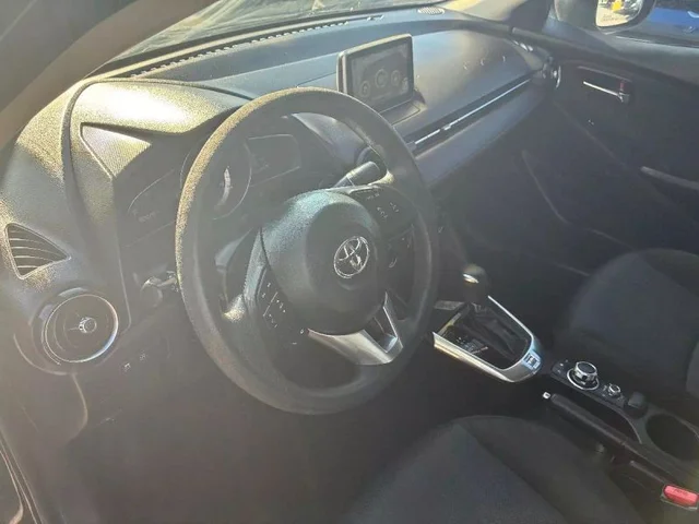 SEMINUEVOS TOYOTA Yaris iA at Prime Dealer LLC in Mesa