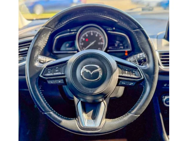 SEMINUEVOS MAZDA MAZDA3 a Estados en autogozo