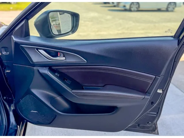 SEMINUEVOS MAZDA MAZDA3 a Estados en autogozo