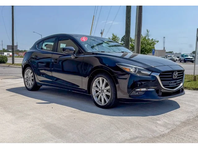 SEMINUEVOS MAZDA MAZDA3 a Estados en autogozo