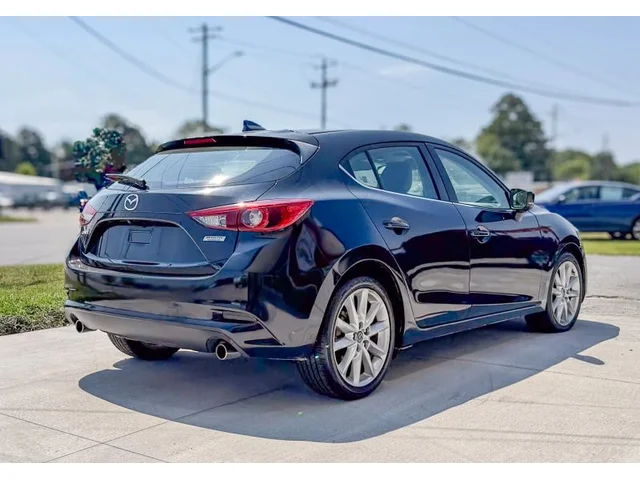 SEMINUEVOS MAZDA MAZDA3 a Estados en autogozo