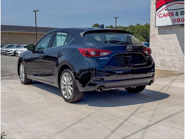 SEMINUEVOS MAZDA MAZDA3 a Estados en autogozo