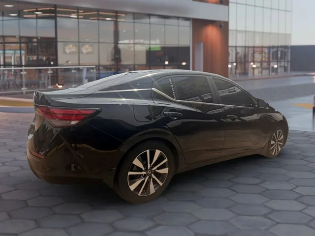 SEMINUEVOS NISSAN Sentra a Estados en autogozo