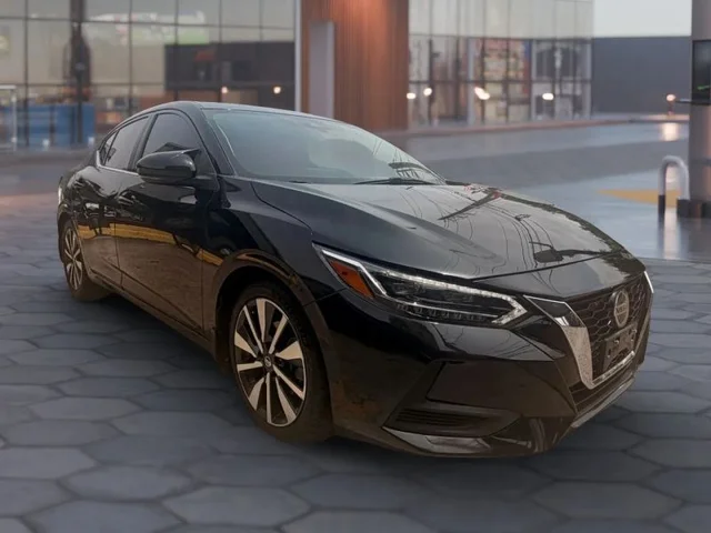 SEMINUEVOS NISSAN Sentra a Estados en autogozo