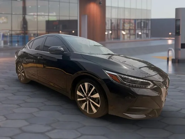 SEMINUEVOS NISSAN Sentra a Estados en autogozo