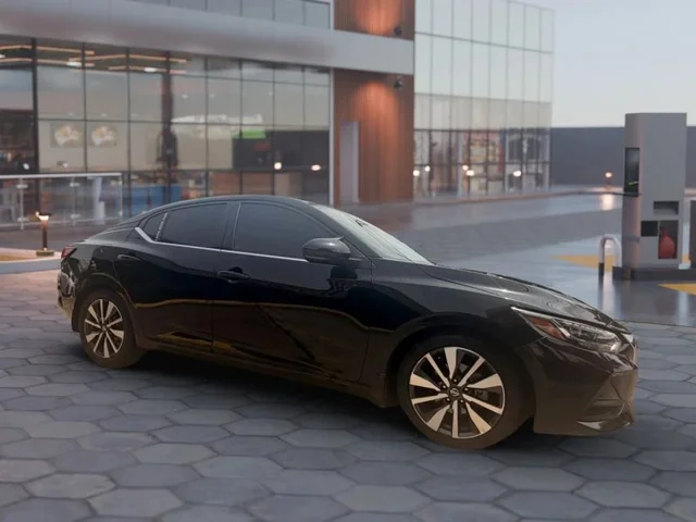 SEMINUEVOS NISSAN Sentra a Estados en autogozo
