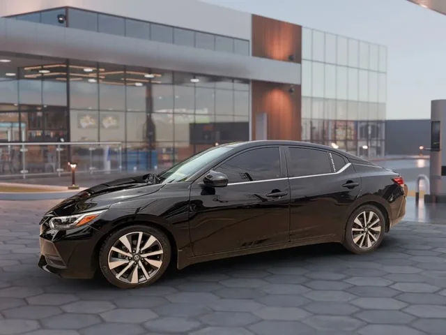 SEMINUEVOS NISSAN Sentra a Estados en autogozo