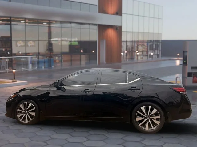 SEMINUEVOS NISSAN Sentra a Estados en autogozo