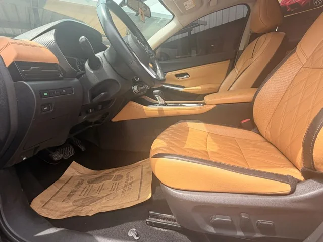 SEMINUEVOS NISSAN Sentra a Estados en autogozo