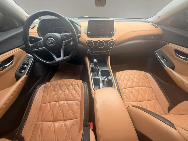 SEMINUEVOS NISSAN Sentra a Estados en autogozo
