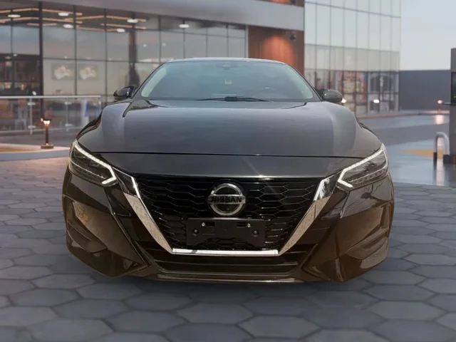 SEMINUEVOS NISSAN Sentra a Estados en autogozo