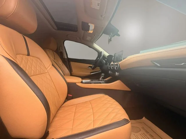 SEMINUEVOS NISSAN Sentra a Estados en autogozo