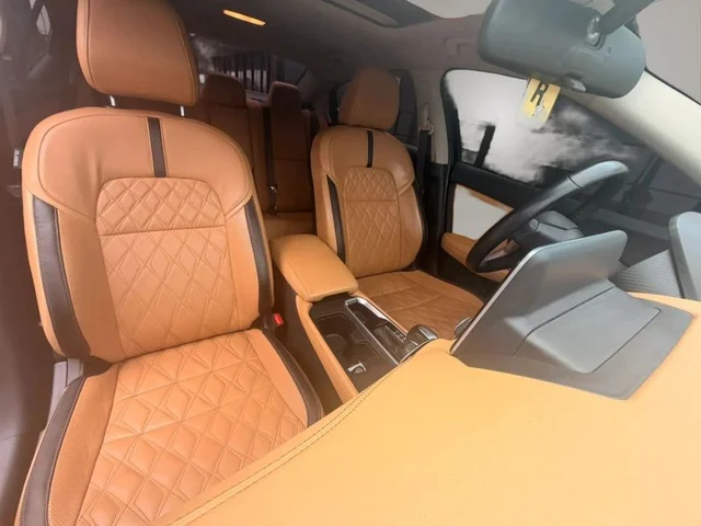 SEMINUEVOS NISSAN Sentra a Estados en autogozo