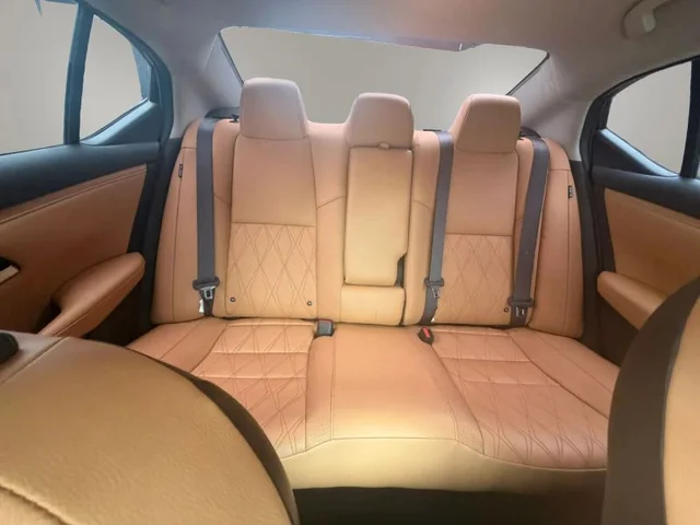 SEMINUEVOS NISSAN Sentra a Estados en autogozo