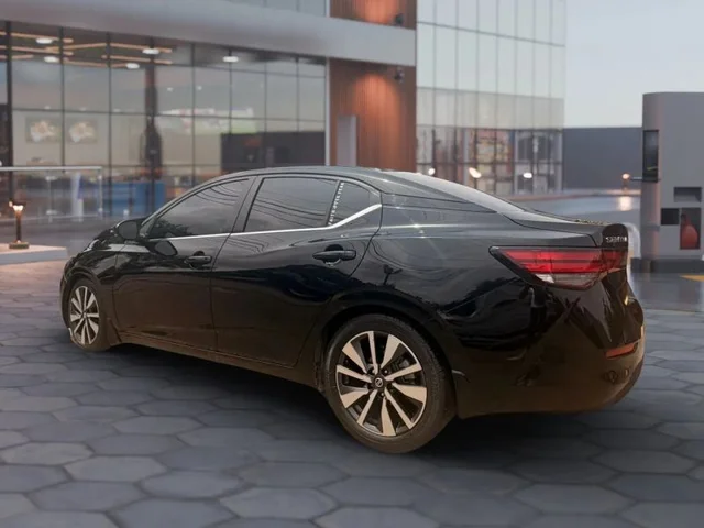 SEMINUEVOS NISSAN Sentra a Estados en autogozo