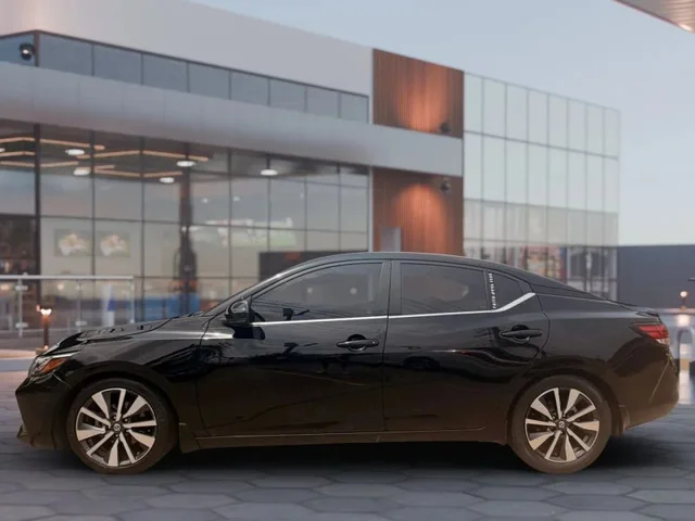SEMINUEVOS NISSAN Sentra a Estados en autogozo
