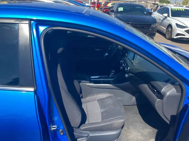 SEMINUEVOS NISSAN Sentra at Prime Dealer LLC in Mesa