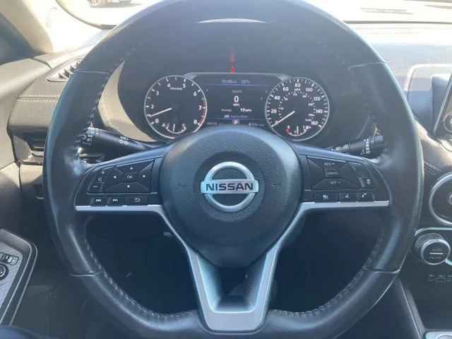 SEMINUEVOS NISSAN Sentra at Prime Dealer LLC in Mesa
