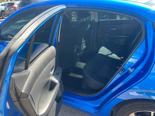 SEMINUEVOS NISSAN Sentra at Prime Dealer LLC in Mesa