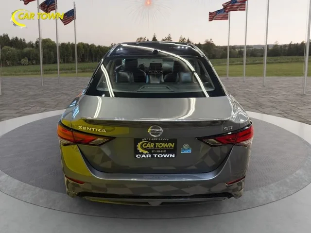 SEMINUEVOS NISSAN Sentra a Estados en autogozo