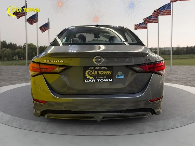 SEMINUEVOS NISSAN Sentra a Estados en autogozo