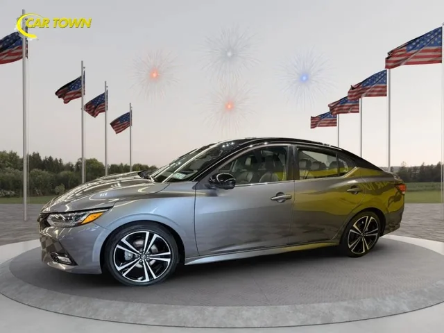 SEMINUEVOS NISSAN Sentra a Estados en autogozo