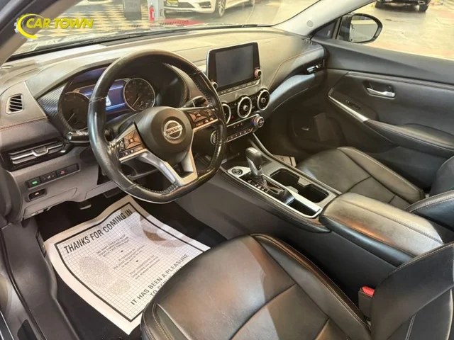 SEMINUEVOS NISSAN Sentra a Estados en autogozo